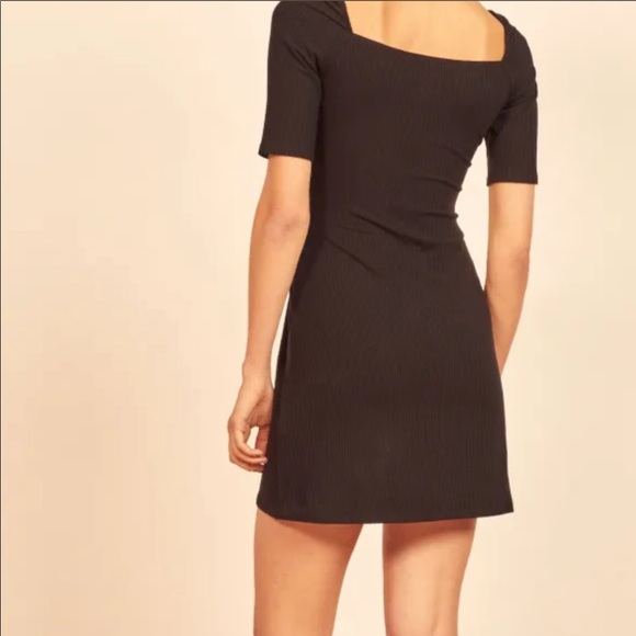 reformation sarita dress